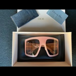 DIOR SOLIGHT1 SUNGLASSES